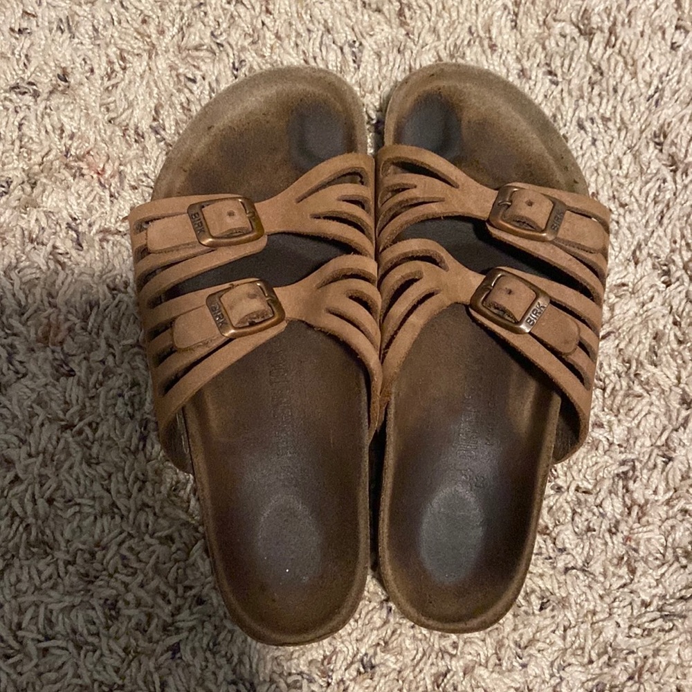 Womens Birkenstock
